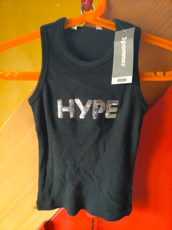 Ravissant marcel 3 pommes neuf 3 ans