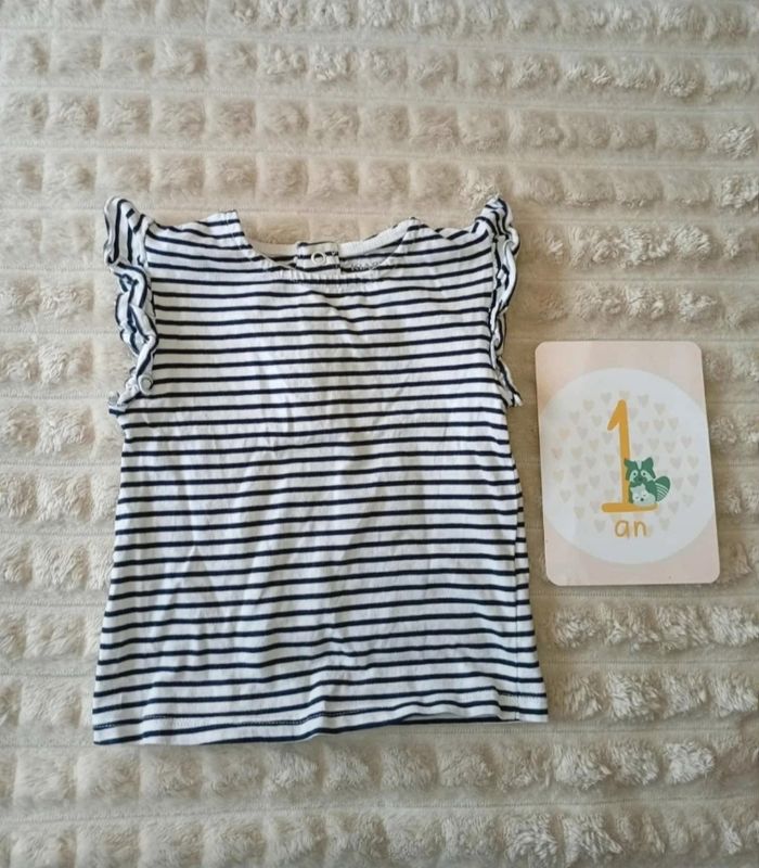 🩷 Tee shirt manches courtes 🩷