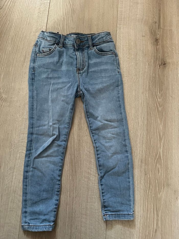 Jean skinny - photo numéro 2