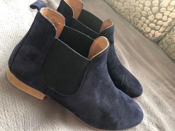 Boots we do taille 38