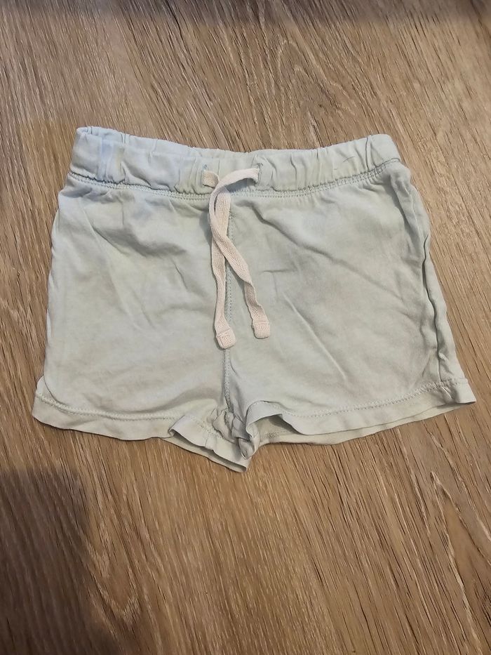 Lot shorts - photo numéro 4