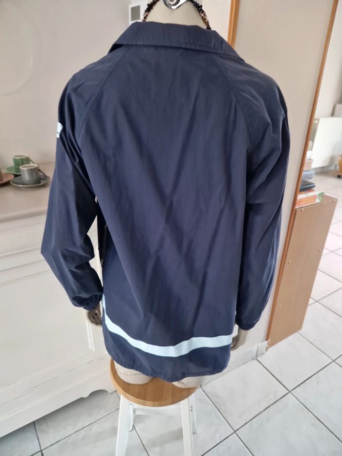 Parka Zara girls 💙 - photo numéro 16