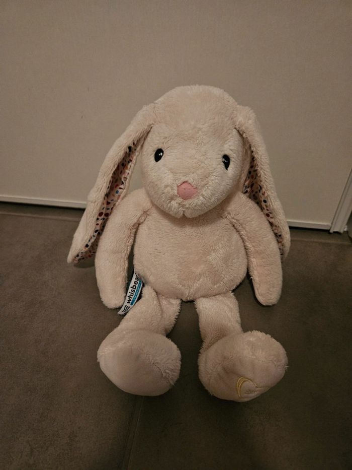Lapin Whisbear