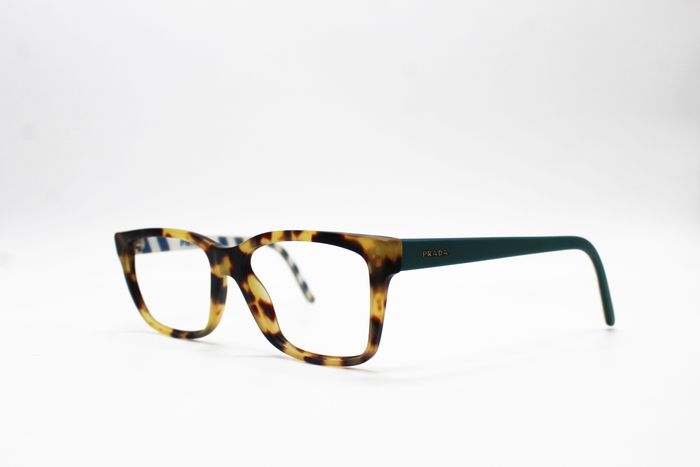 Lunettes de vue - Prada - photo numéro 2