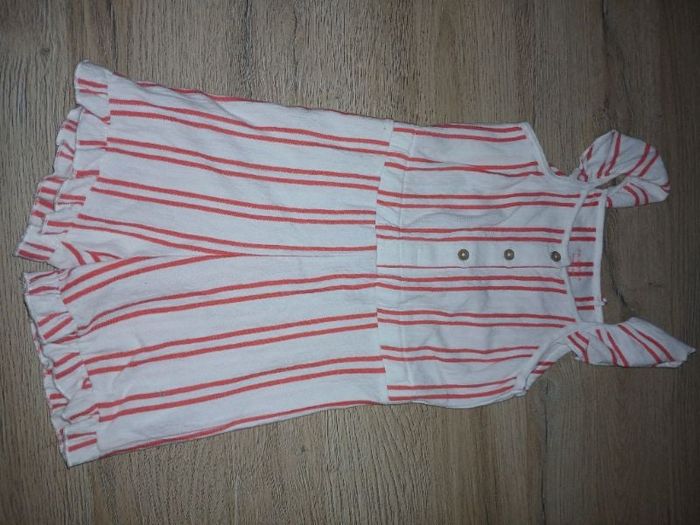 Combi short