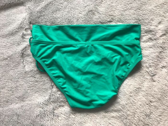 Bas de maillot de bain via beach xs - photo numéro 4