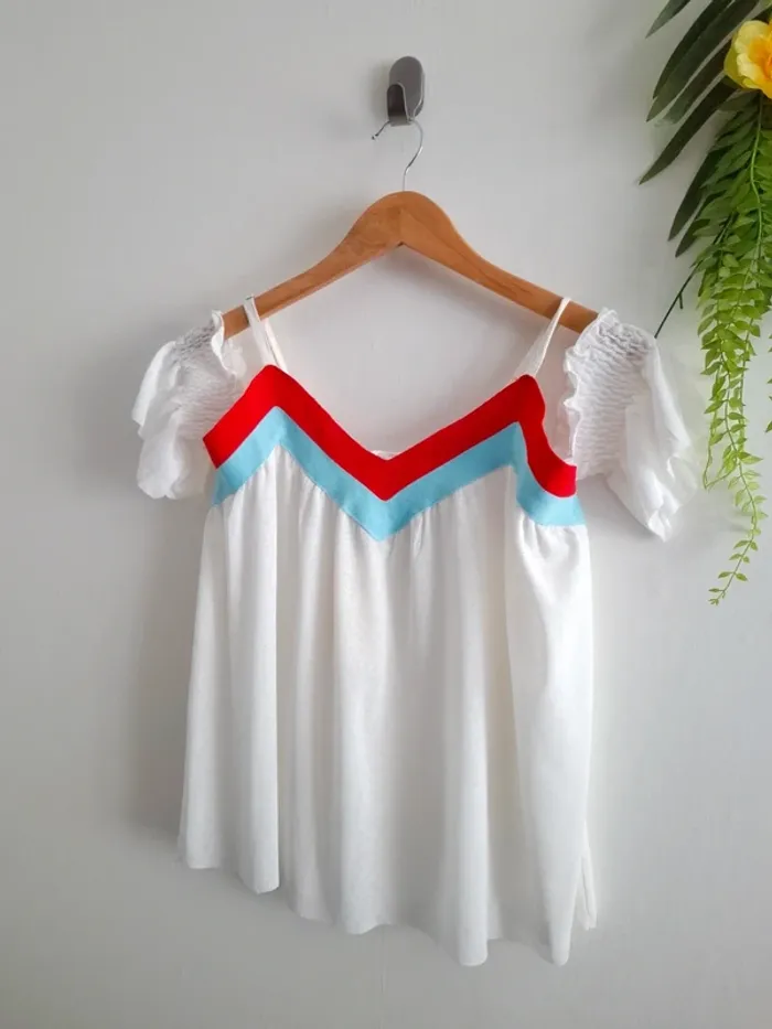 Top Samar Moda / Taille L-XL - photo numéro 8