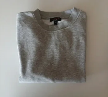 Sweat enfant fille Jennyfer taille 3xs