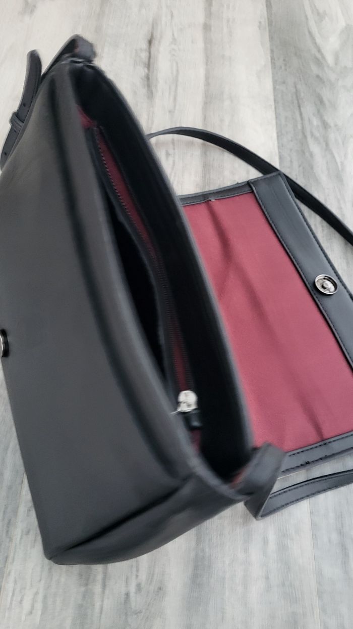 Sac bandoullere - photo numéro 2