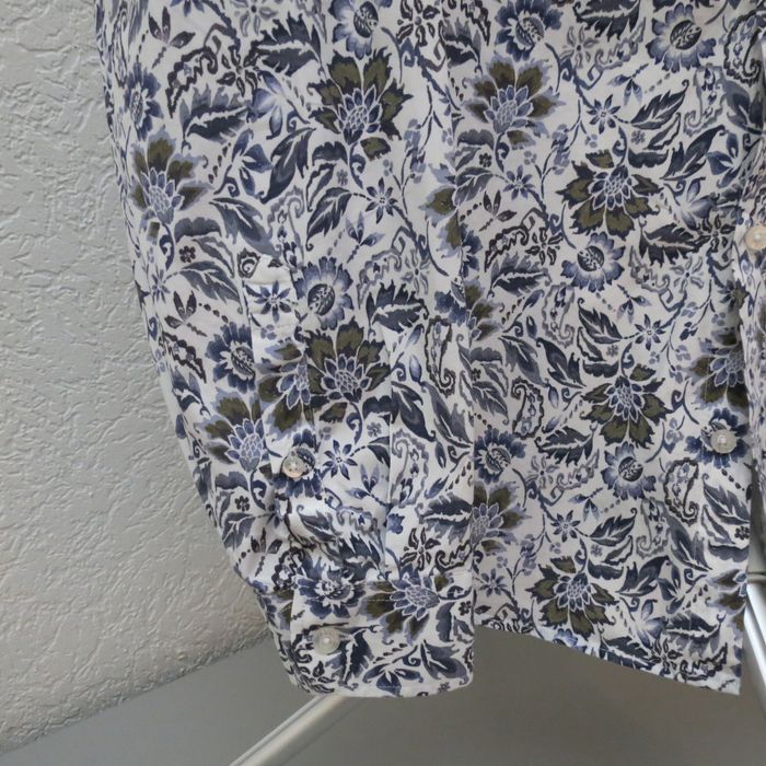 Chemise Bonobo – Regular Fit – Taille XL - photo numéro 5