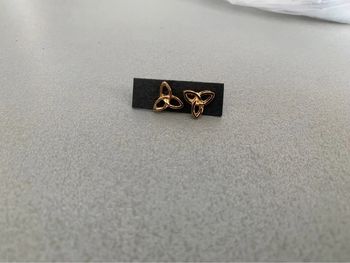 Boucles d’oreilles fantaisie