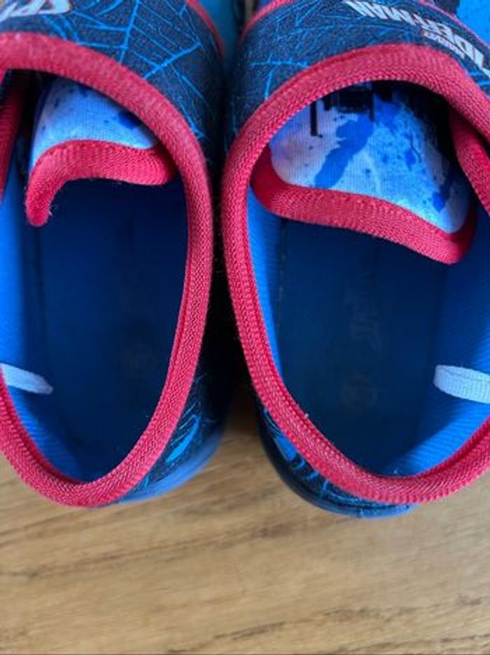Chaussons - photo numéro 2