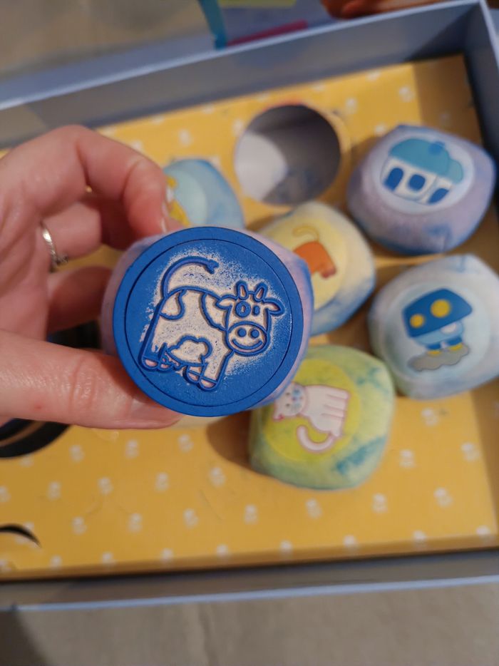 Tampon - photo numéro 4