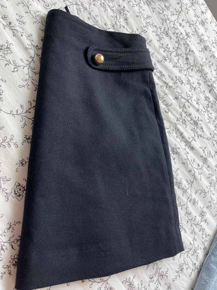 Jupe h&m taille 38 - photo numéro 2