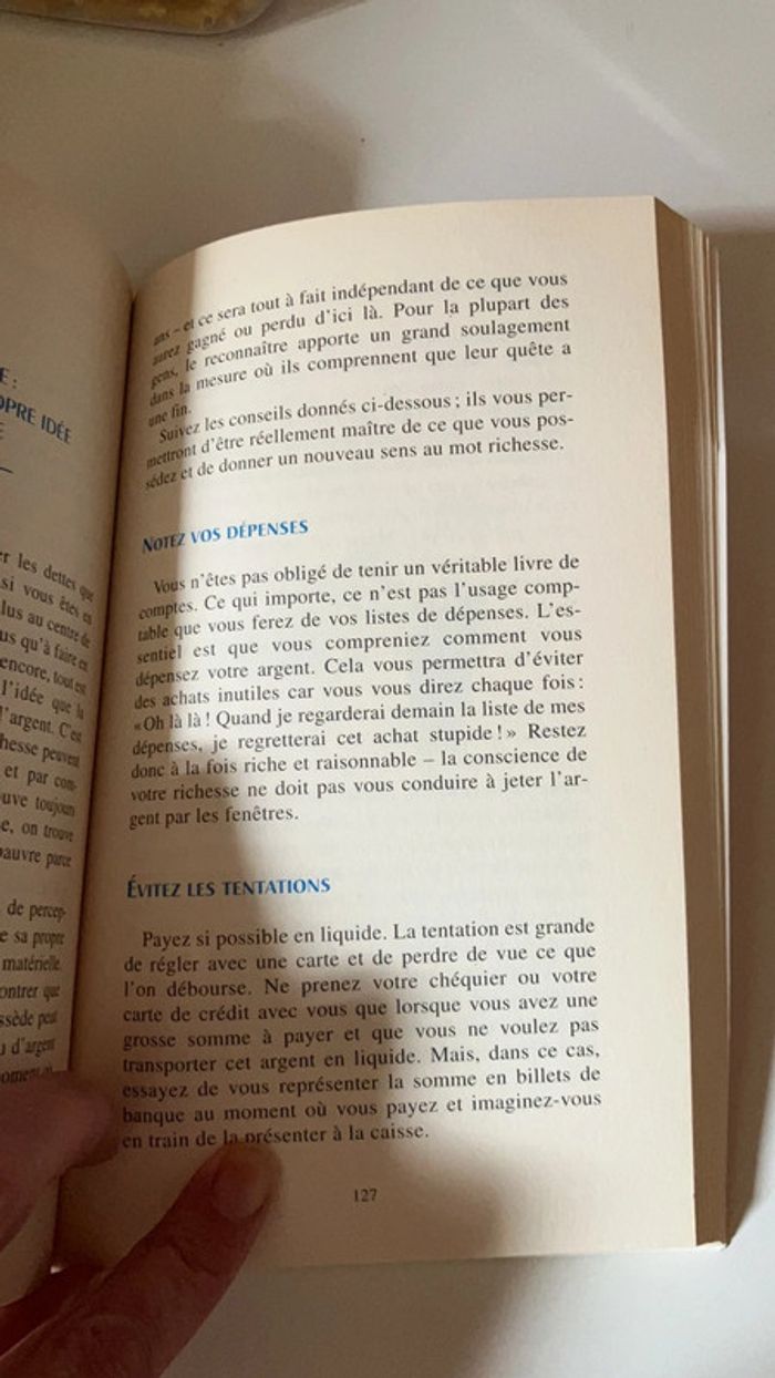 Livre. Simplifiez-vous la Vie. - photo numéro 5