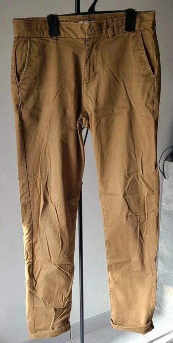 Chino homme gémo taille M 38