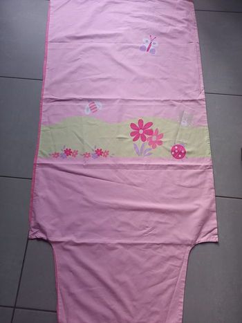 2 housses de couette