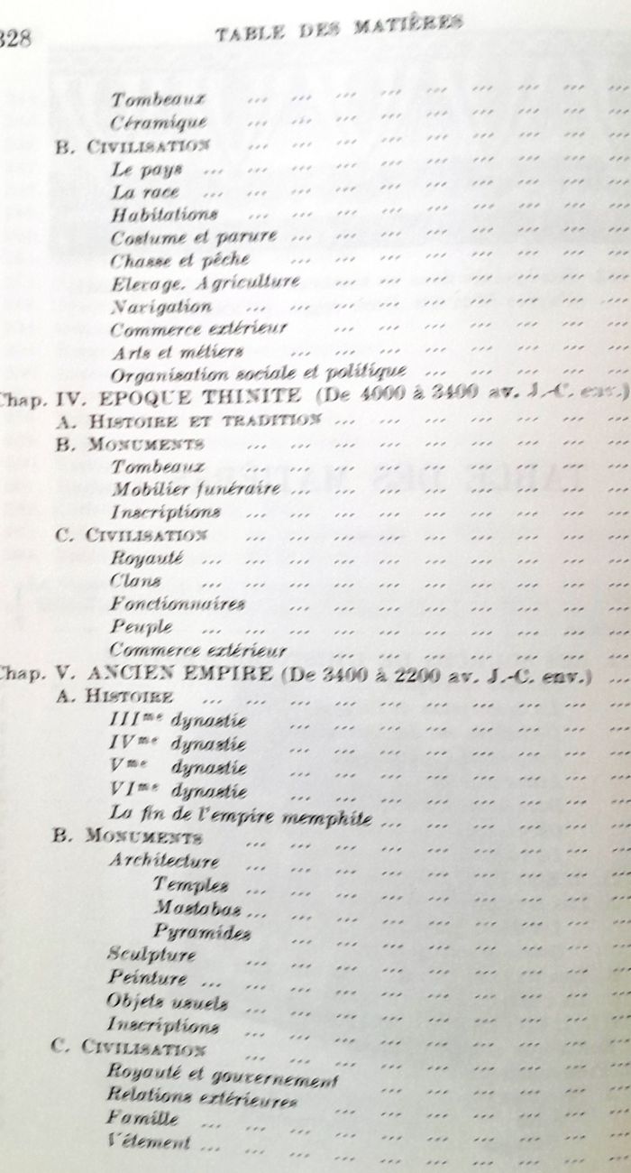 histoire de la civilisation egyptienne - gustave jéquier - photo numéro 10