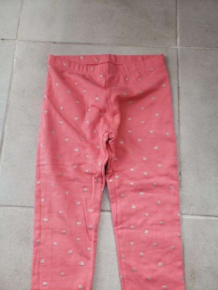 Pantalon polaire
