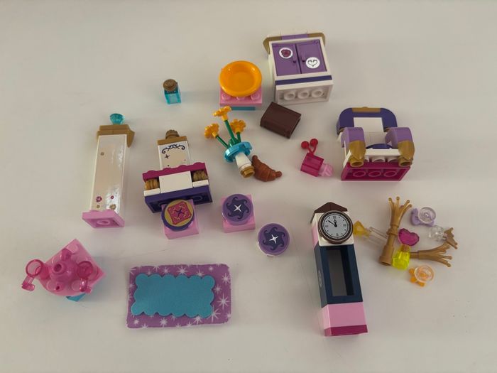 Lego 40307