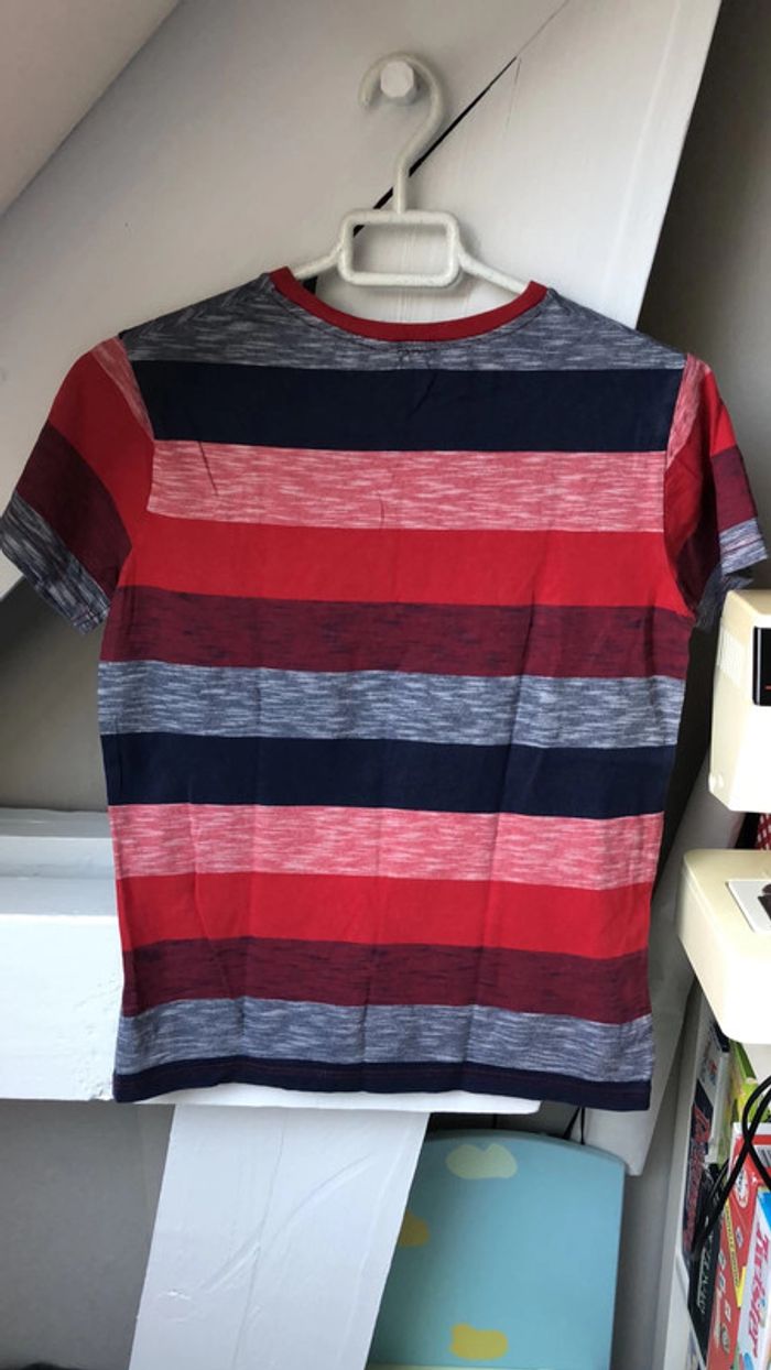T-shirt 14 ans - photo numéro 9