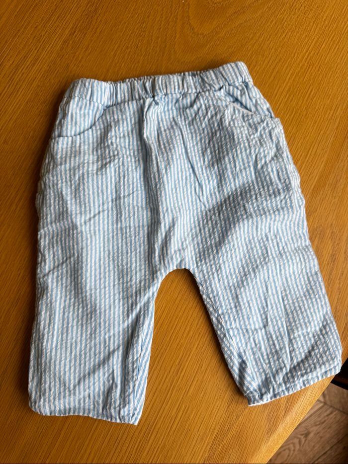 Pantalon Jacadi - photo numéro 3
