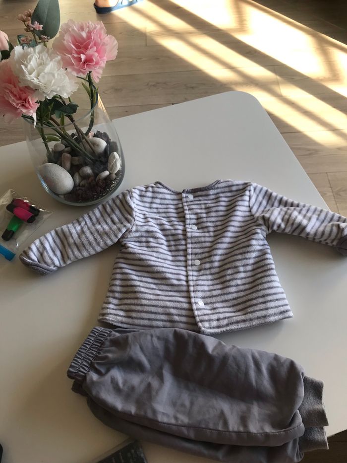 Ensemble bébé - photo numéro 2