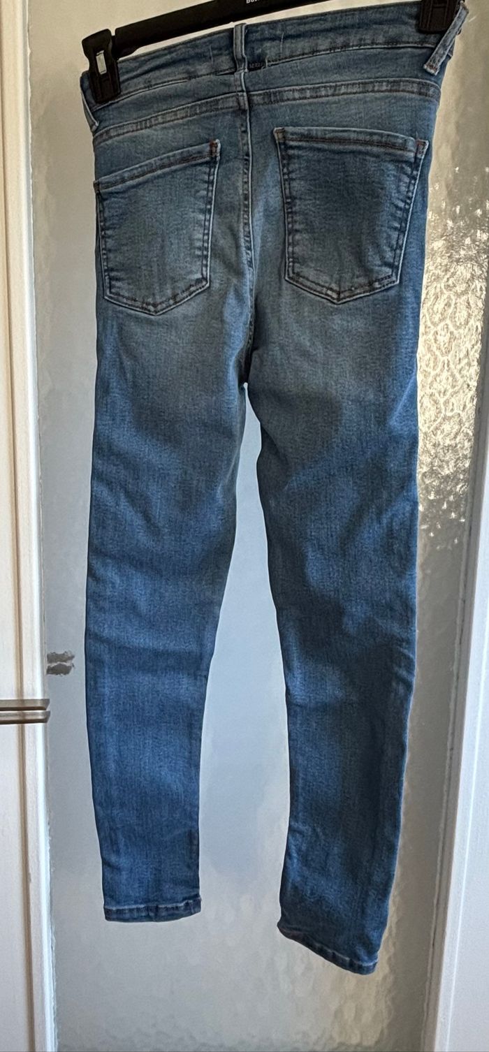 Jean Taille XS - photo numéro 2