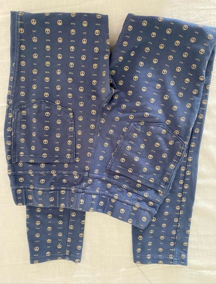Lot vêtements fille 12 ans - photo numéro 7