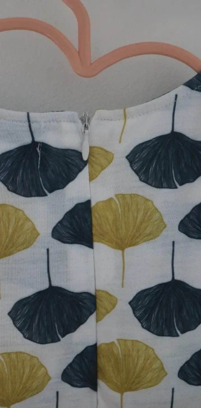 Robe été Pantchaka 2 ans - photo numéro 5