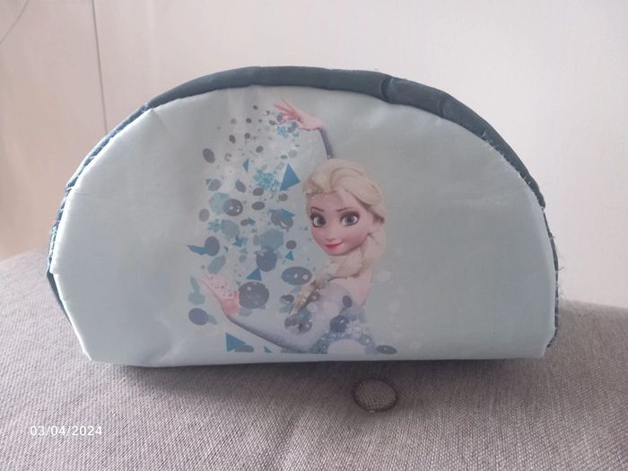 Trousse de toilette