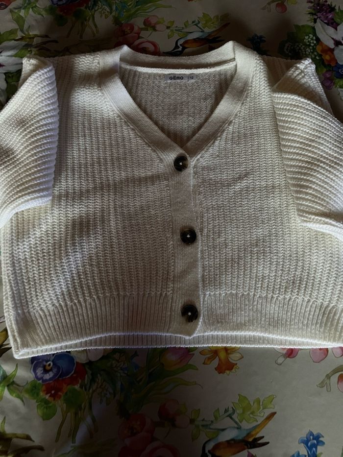 Lot fille 12ans - photo numéro 3