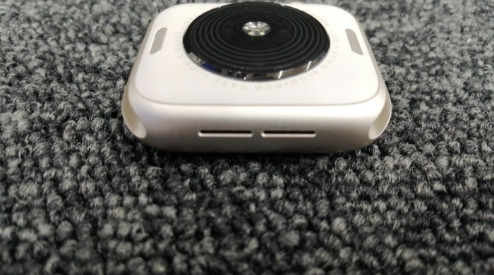 Apple Watch SE (2.Generation) GPS-Modell - photo numéro 7