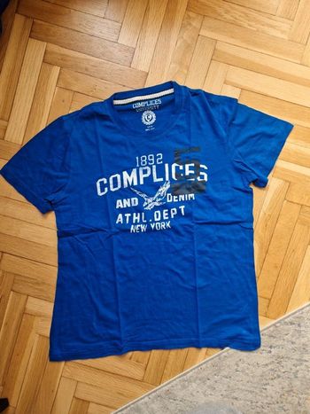 T-shirt Complices