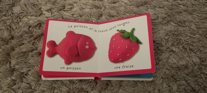 Les couleurs - photo numéro 3