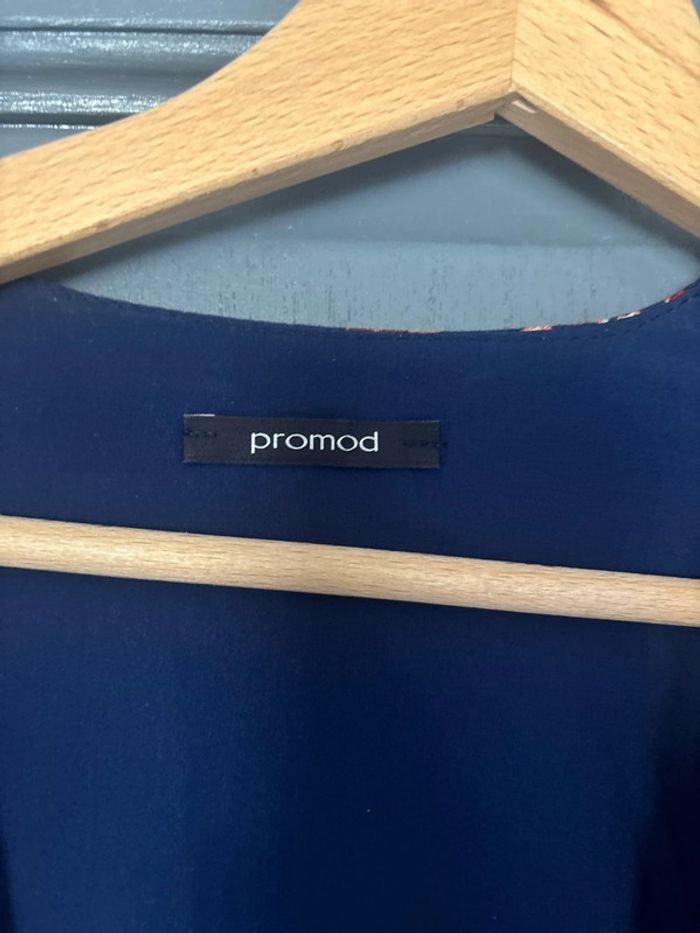 Blazer fin Promod - photo numéro 2