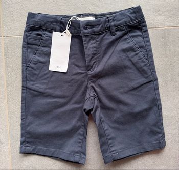 Short garçon Mango