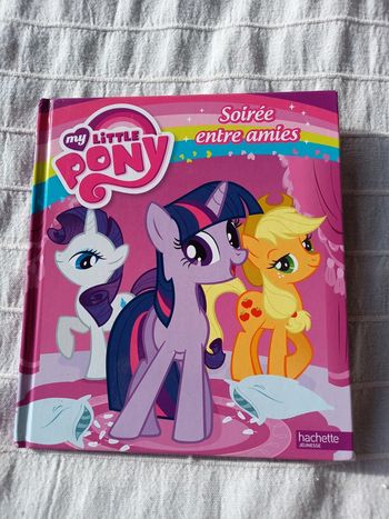 My little pony
