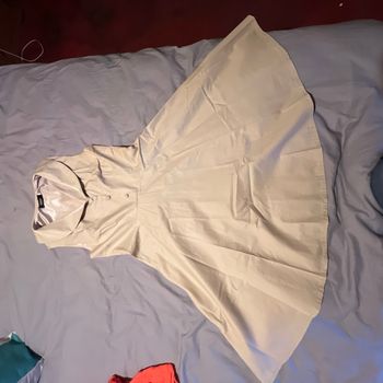 Robe année 70