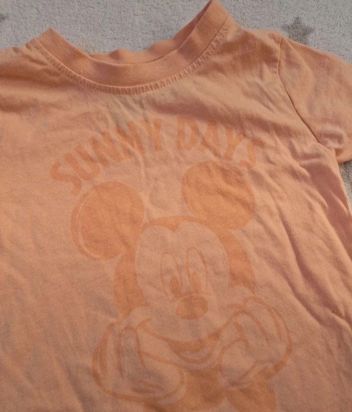 Tshirt 12 mois - photo numéro 2