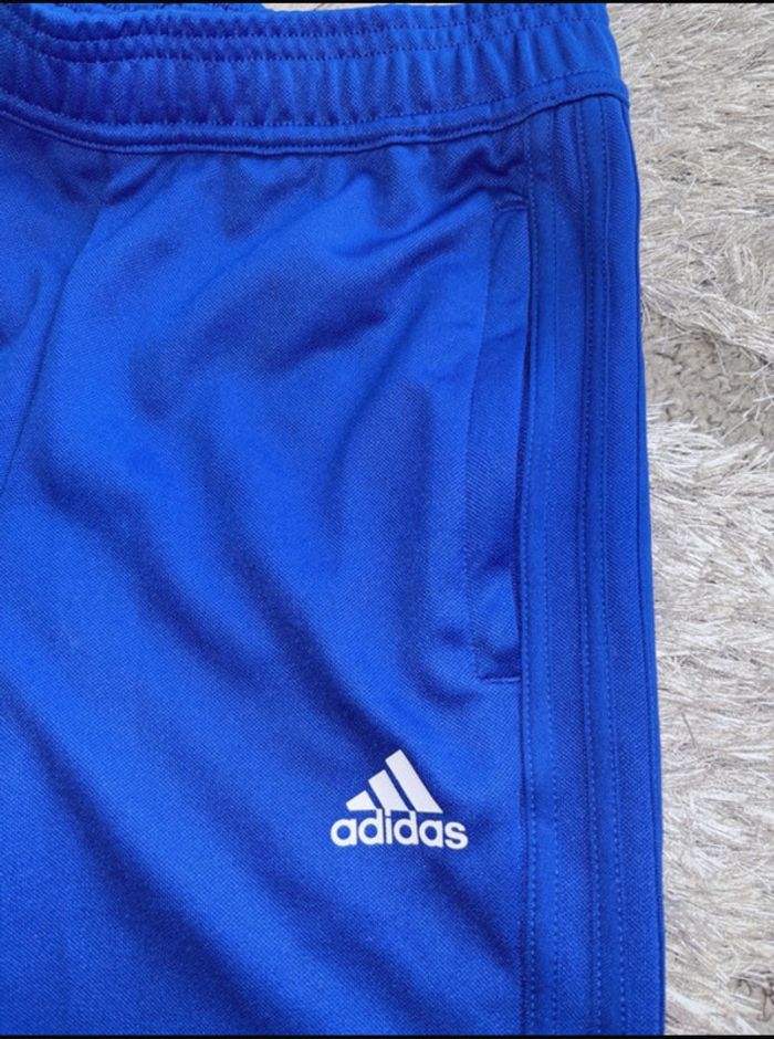 Pantalon de jogging Adidas climacool - photo numéro 4