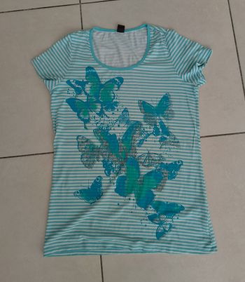 T-shirt Taille 42