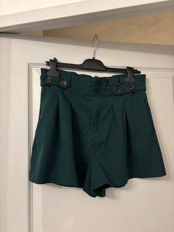 Short Zara M