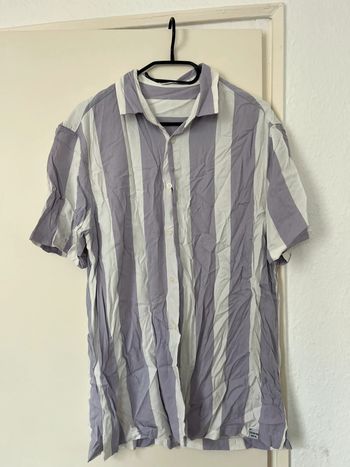 chemise Pull & Bear