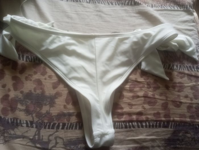 Bas de maillot de bain - photo numéro 2