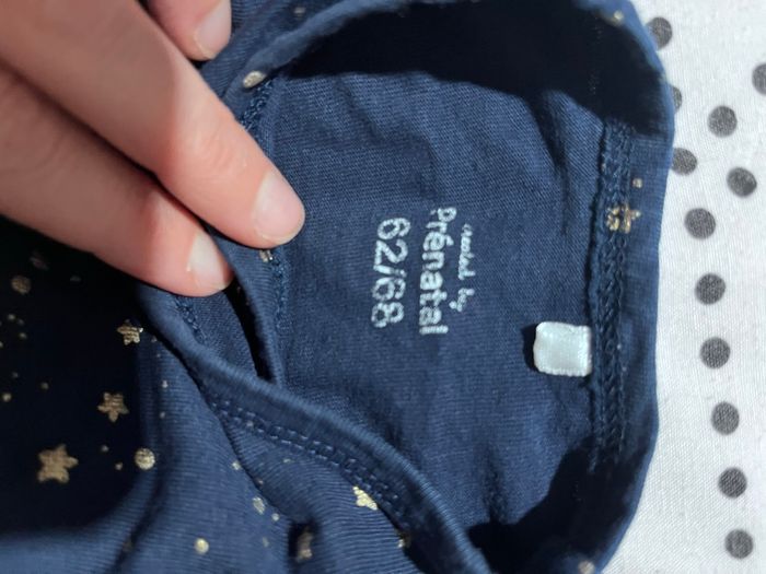 Ensemble prénatal 3mois - photo numéro 2