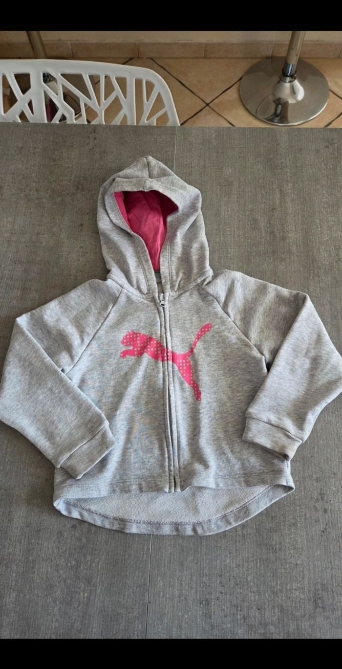 Ensemble Puma - photo numéro 2