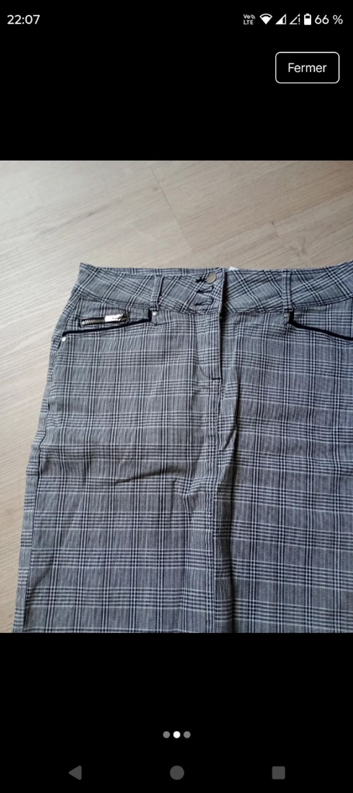 Jupe femme - photo numéro 2