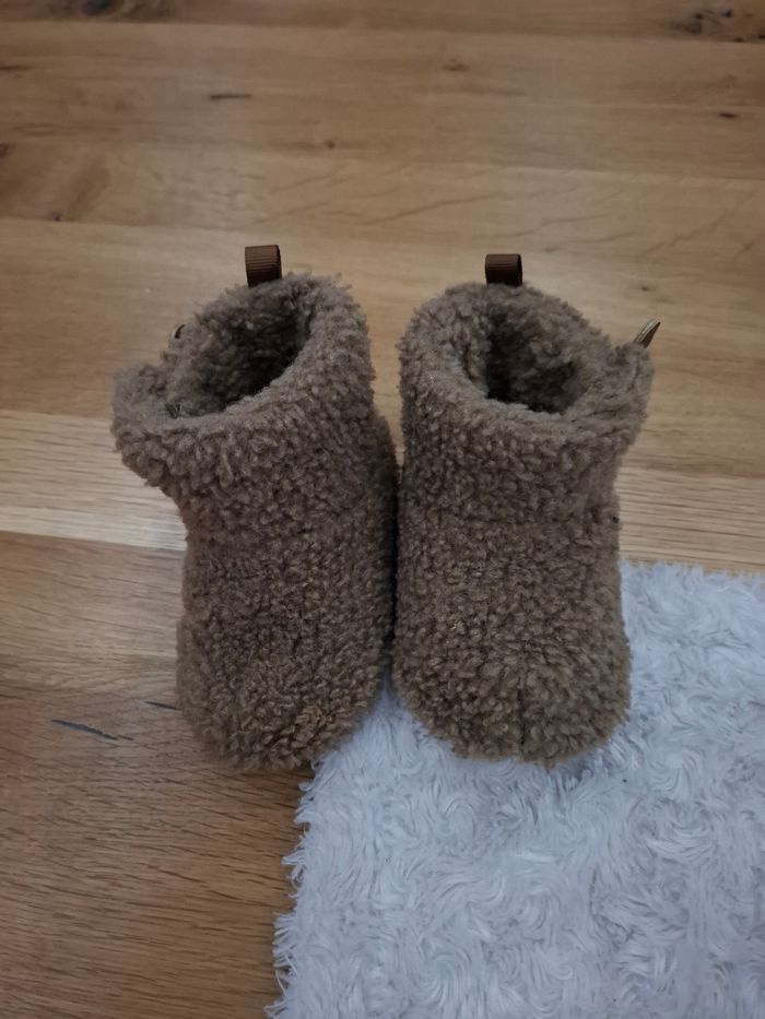 Bottines - photo numéro 3