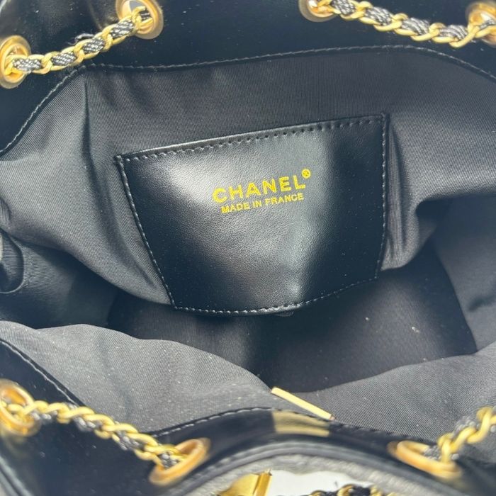 Chanel 25 HandBag 6090 - photo numéro 5